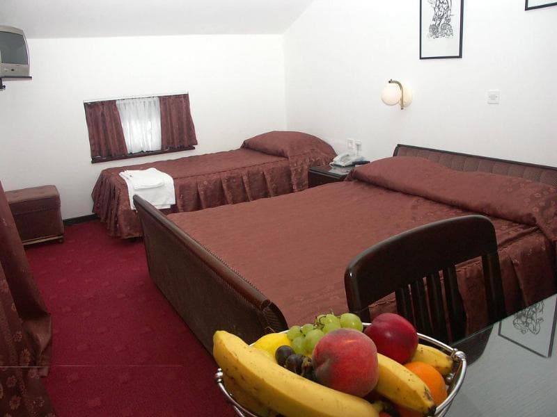 Hotel Vicko 3