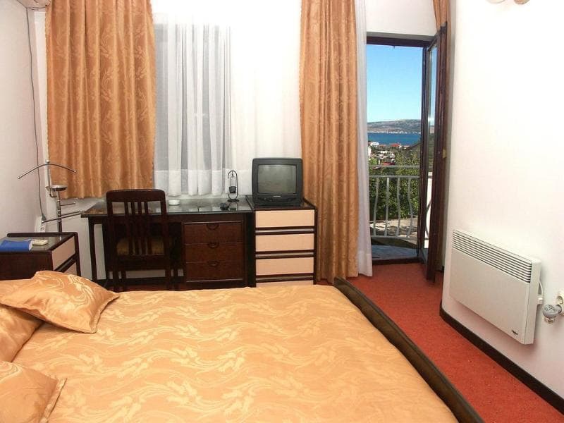 Hotel Vicko 5