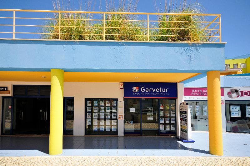 Marina Albufeira by Garvetur main