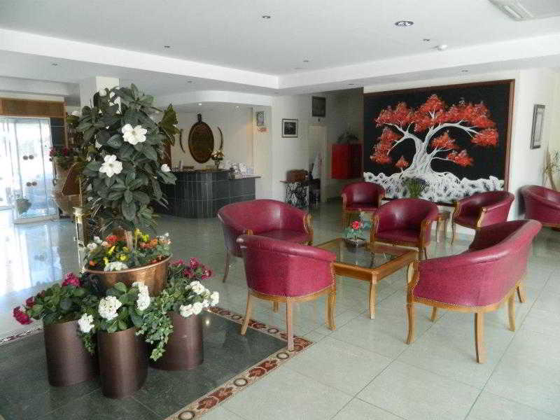 M. Moniatis Hotel 4
