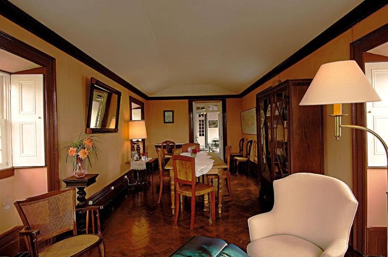 Casa das Calhetas photo 1