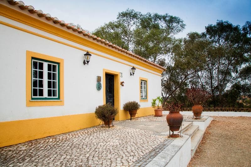 Monte da Corte Ligeira 4