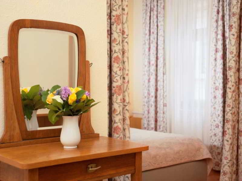Hotel Graf Stadion 5