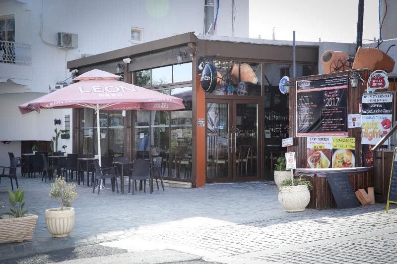 Antonis G Hotel 3