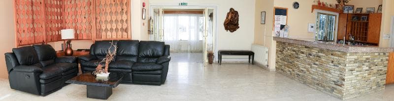 Antonis G Hotel 5