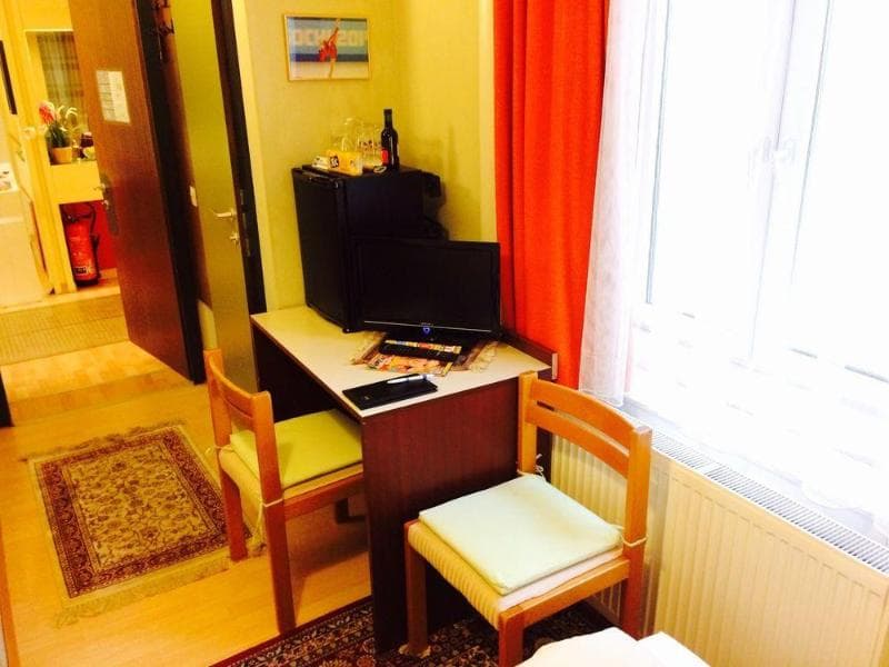 Pension Mariahilf 3
