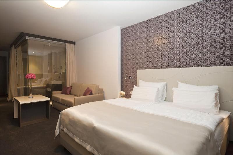 Hotel City Maribor 1