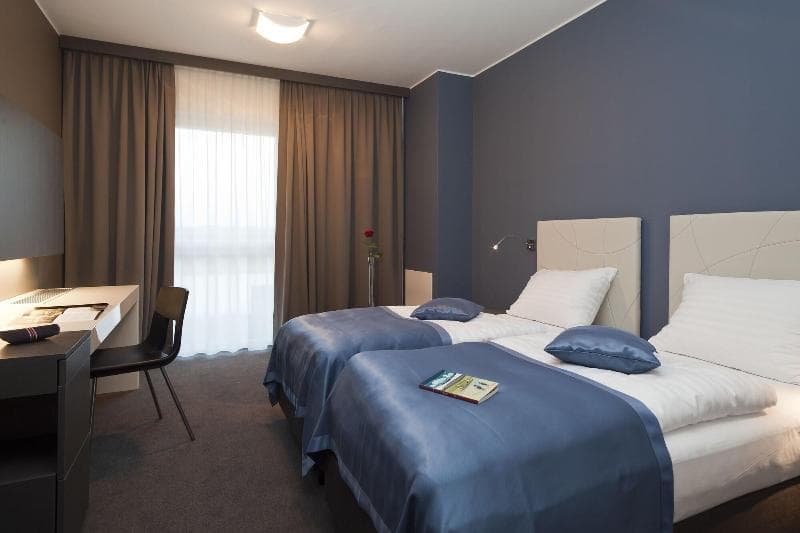 Hotel City Maribor 2