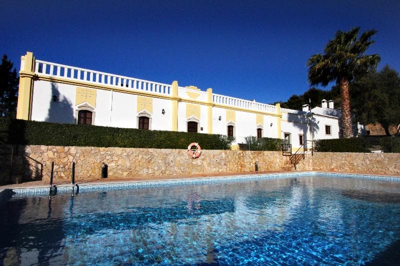 Herdade Da Corte Turismo Rural Country House 5