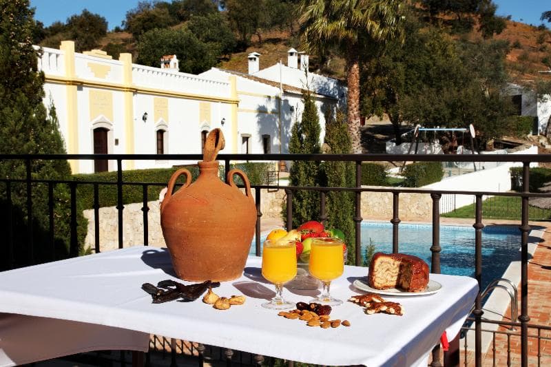 Herdade Da Corte Turismo Rural Country House 2