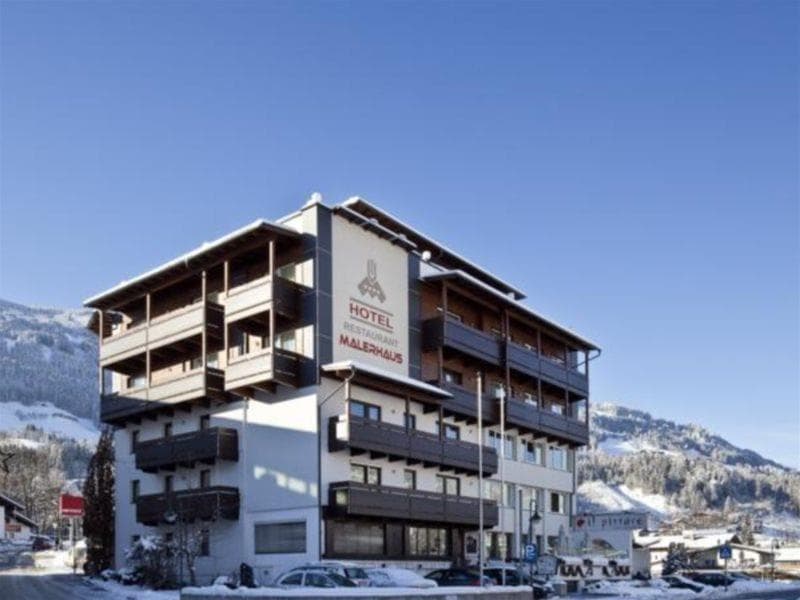 Malerhaus 4