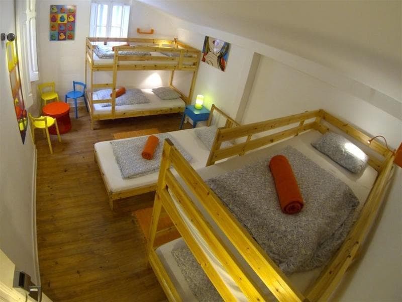 Lisbon Chillout Hostel photo 1