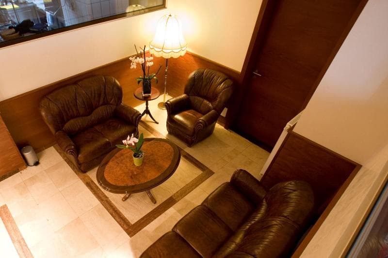 Hotel Marc Aurel 4