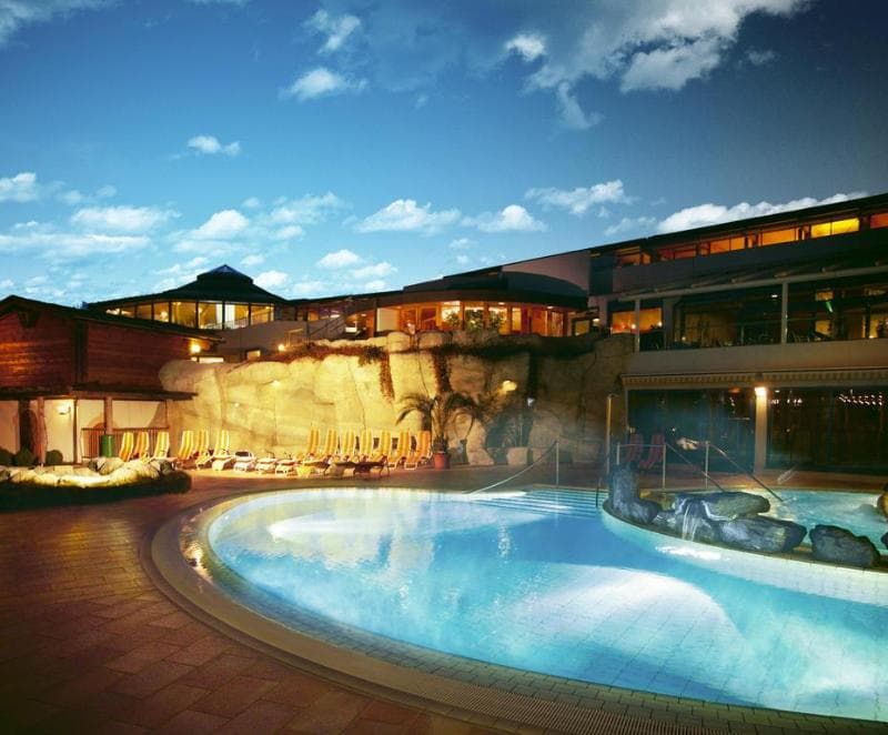 Thermenhof PuchasPLUS Loipersdorf photo 1