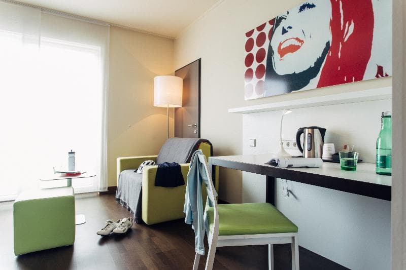 Harry's Home Linz Urfahr photo 1