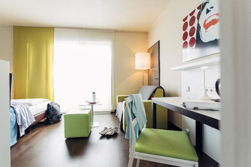 Harry's Home Linz Urfahr 2