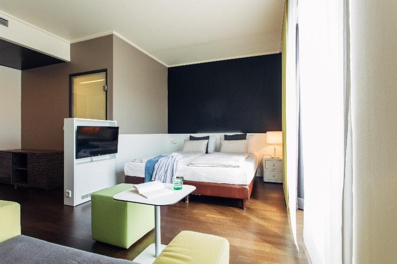 Harry's Home Linz Urfahr 4