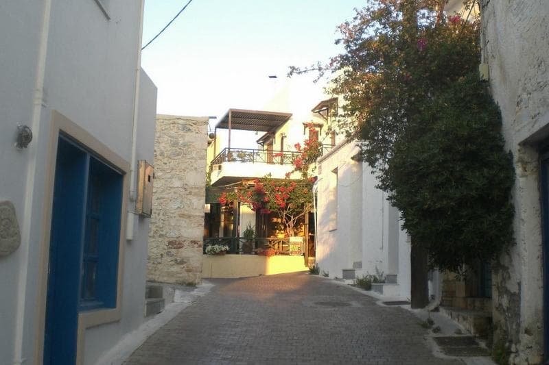 Mareva Apartments 3