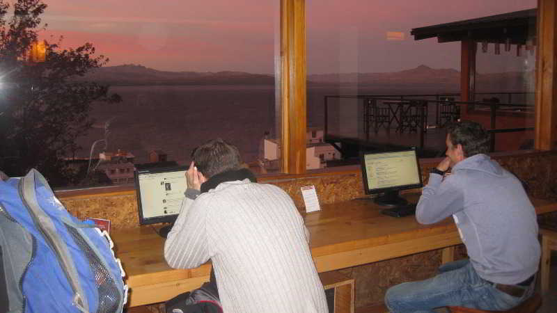 Hostel Inn Bariloche (Adults only) 3