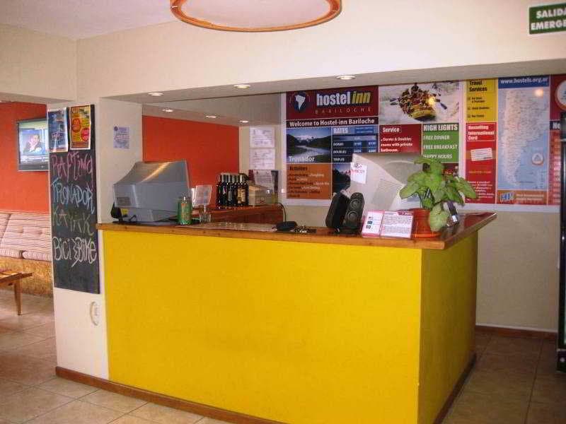 Hostel Inn Bariloche (Adults only) 4