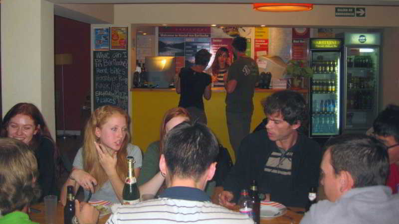 Hostel Inn Bariloche (Adults only) 5