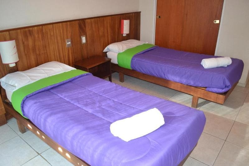 Marcopolo Inn Bariloche - Adults Only photo 1