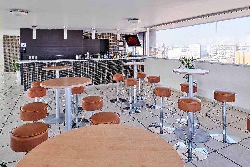 Best Western Plus Gran Hotel Centro Historico 2