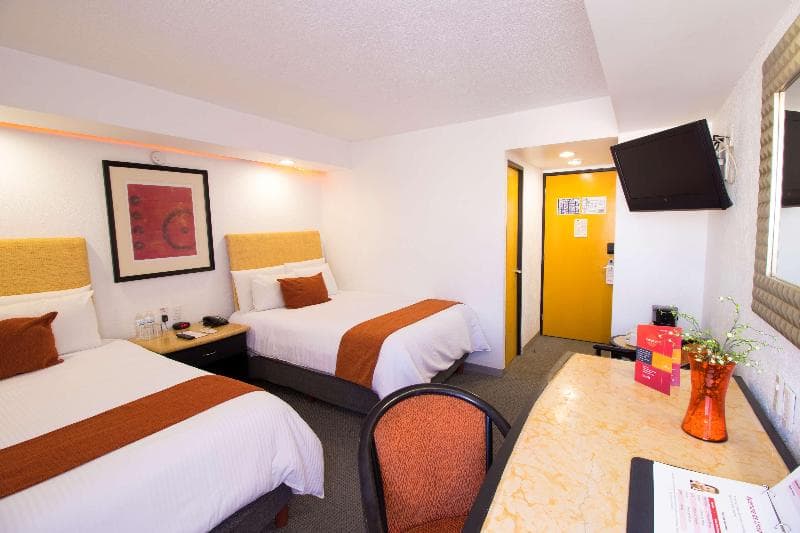 Best Western Plus Gran Hotel Centro Historico 5
