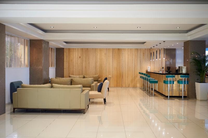 Sunrise Oasis Hotel photo 1
