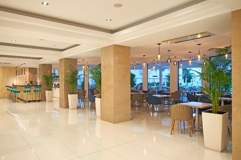 Sunrise Oasis Hotel 5