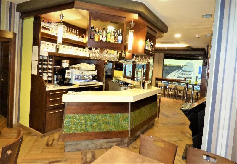 Hotel Galatea 3