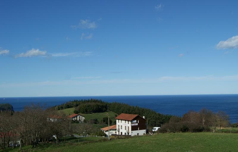 Casa Rural Arboliz 1
