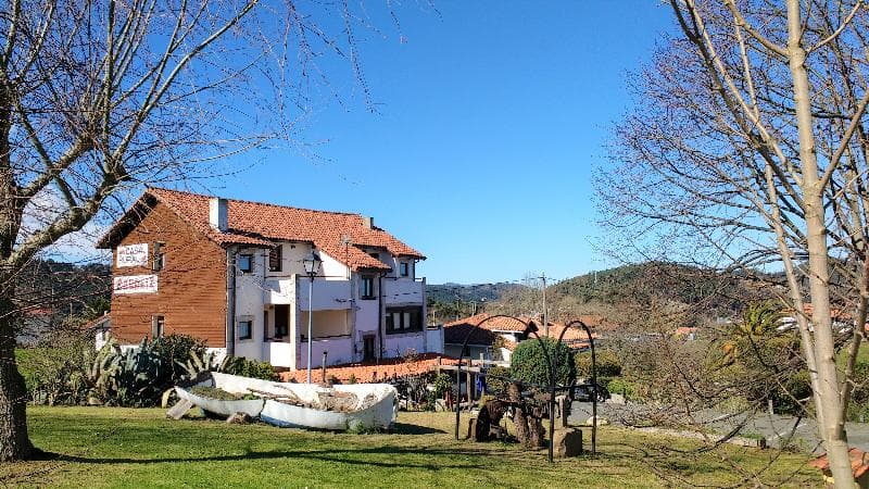 Casa Rural Arboliz 2