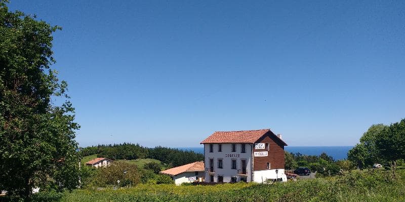 Casa Rural Arboliz 5