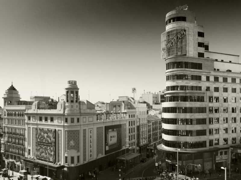 Hostal Valencia 2
