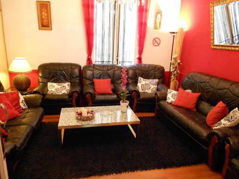 Hostal Valencia 5
