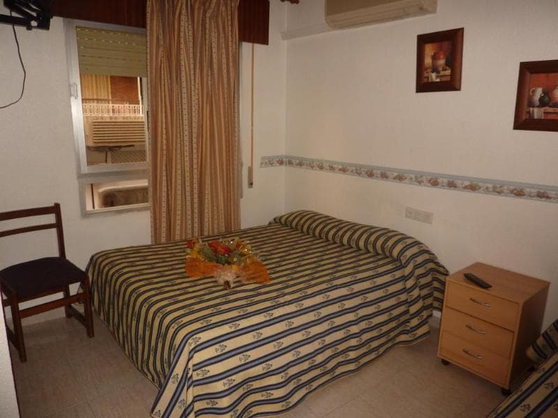 Ab Pension Granada (Adults only) main