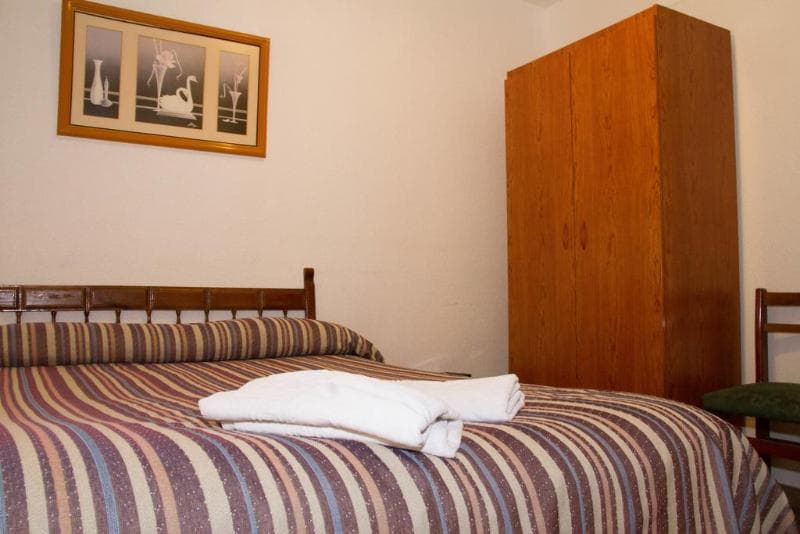 Ab Pension Granada (Adults only) photo 1