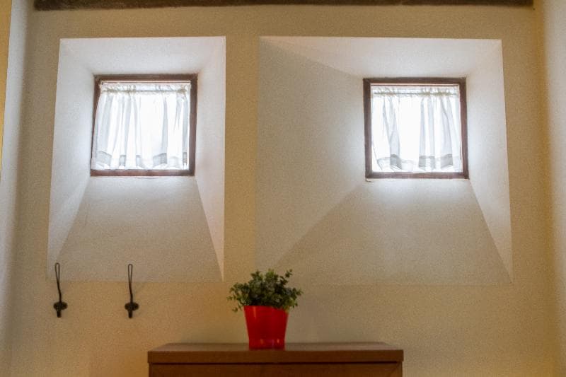 Casa Montalbán Apartamentos 3