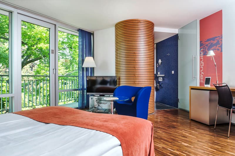 Sedartis Swiss Quality Hotel 4