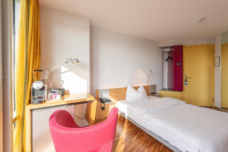 Sedartis Swiss Quality Hotel 5