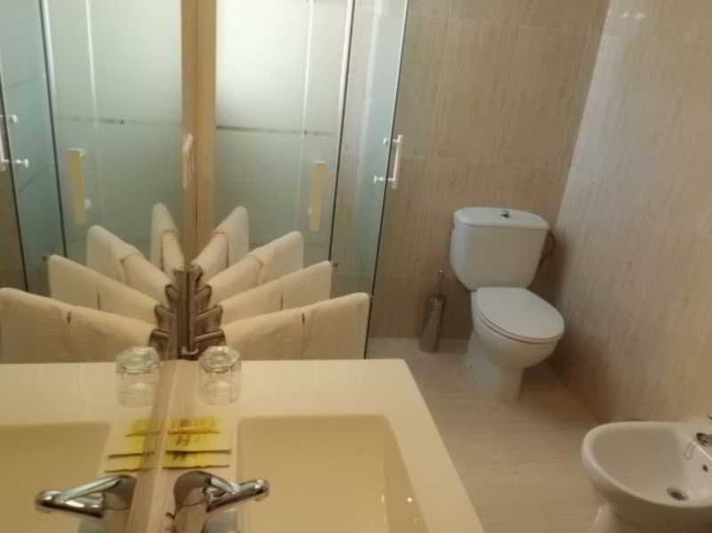 Hostal América Madrid 2