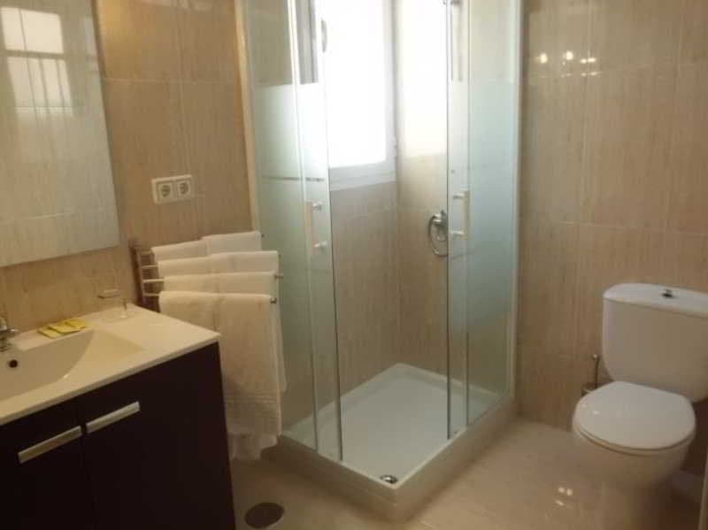 Hostal América Madrid 3