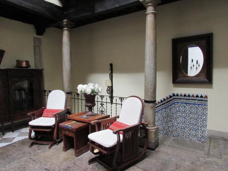 Hotel Rosa D Oro main