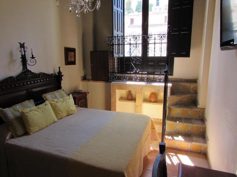 Hotel Rosa D Oro 4