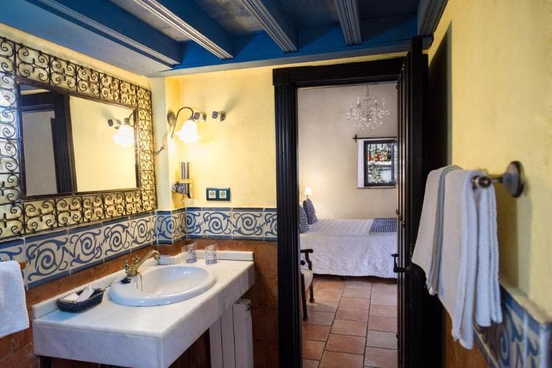 Hotel Rosa D Oro 5