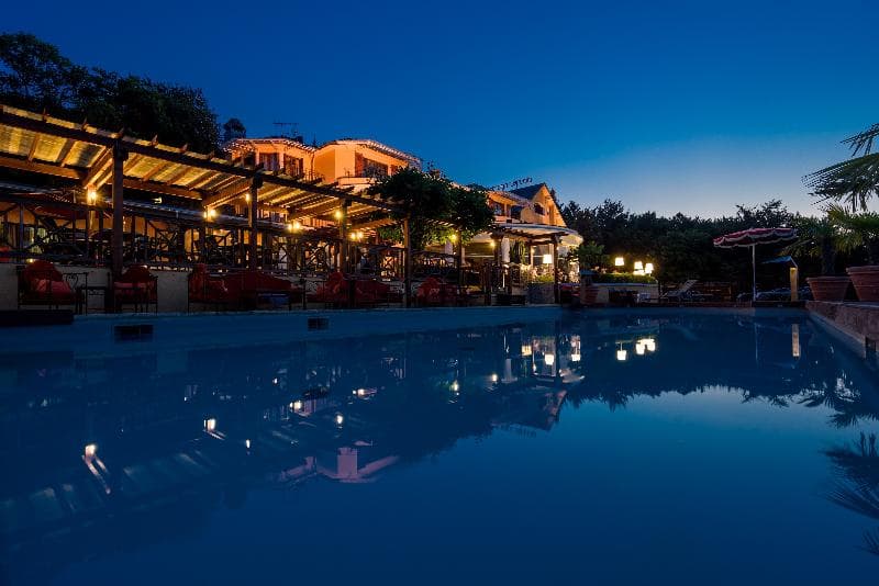 Les Trésoms - Lake & Spa Resort - Annecy 4