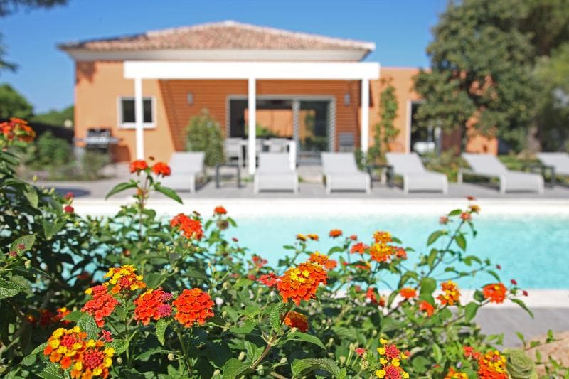 Villas Mandarine photo 1