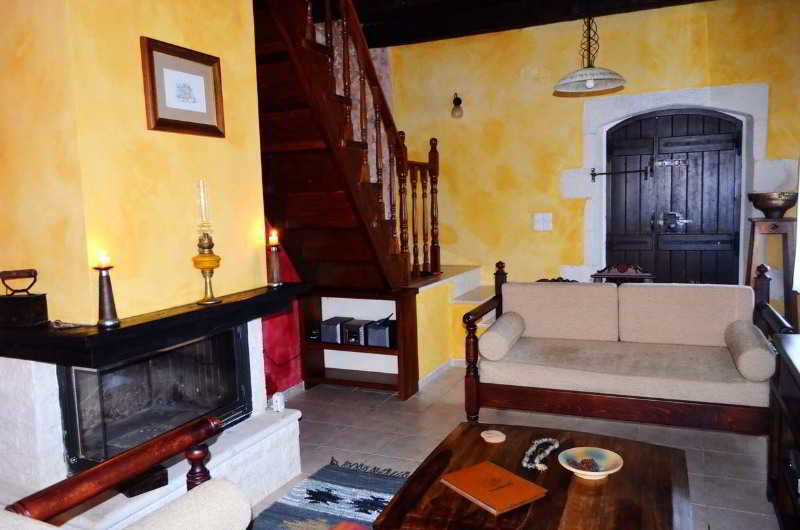 Samonas Traditional Villas photo 1