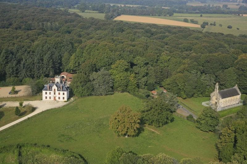 Domaine de Chantemerle photo 1